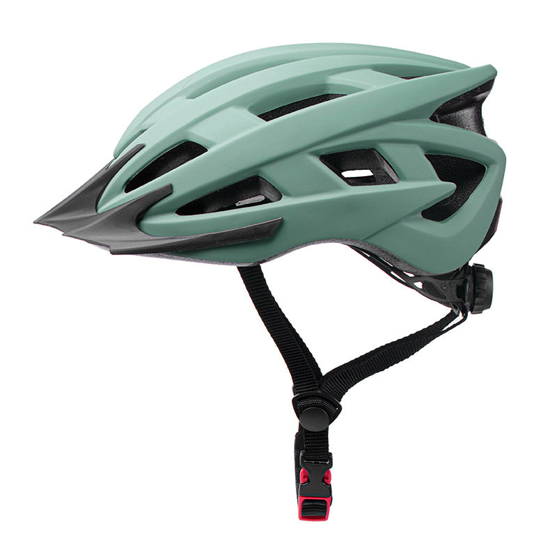 Sportlicher Rennradhelm Karnz