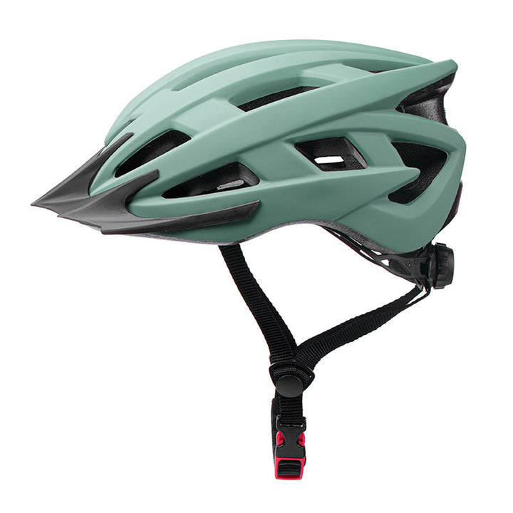 Sportlicher Rennradhelm Karnz