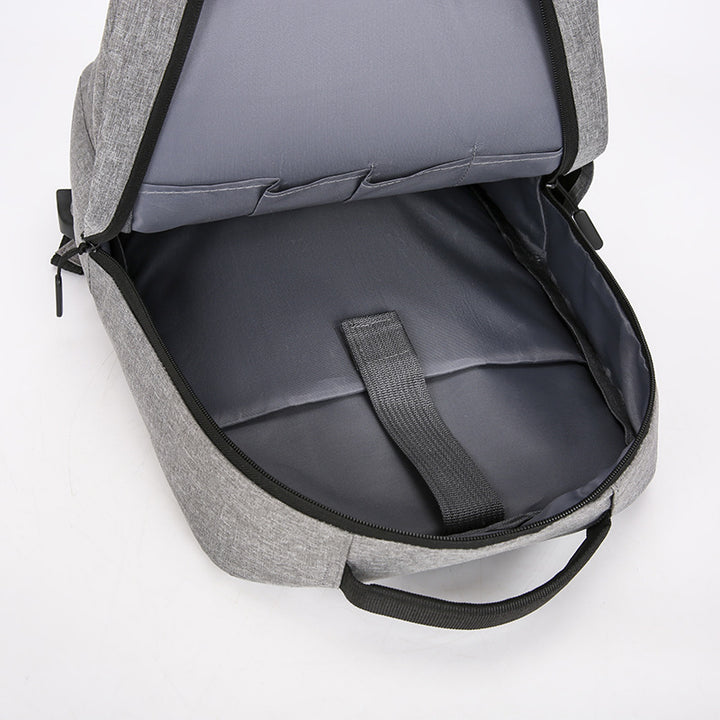 Vielseitiger Reiserucksack Karnz