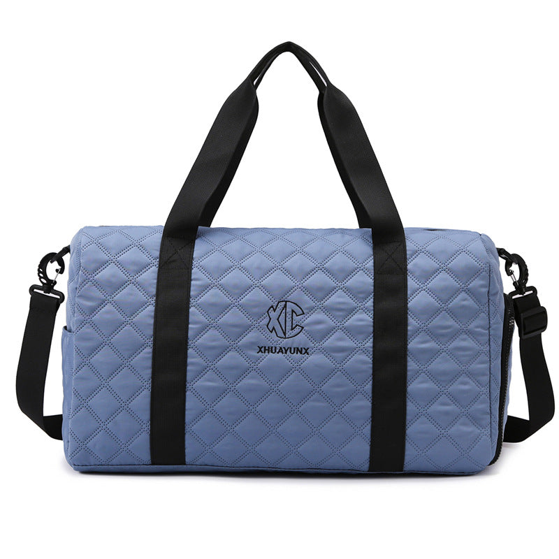 Gepolsterte Sport Reisetasche
