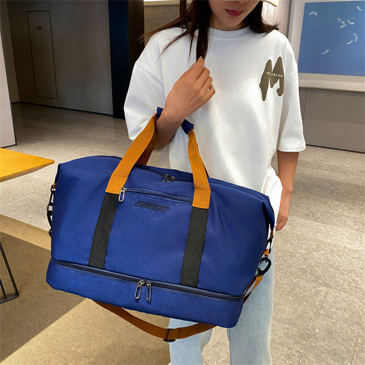 Allwetter Strapazierfähige Reisetasche Karnz