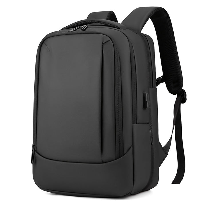 Sleek Tech Reise-Rucksack Karnz