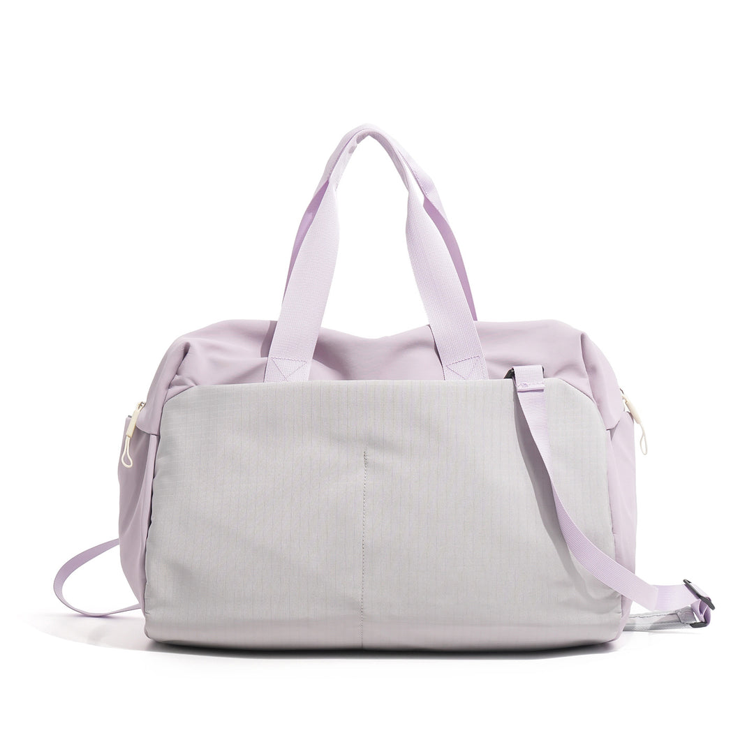 Vielseitige funktionale Reisetasche