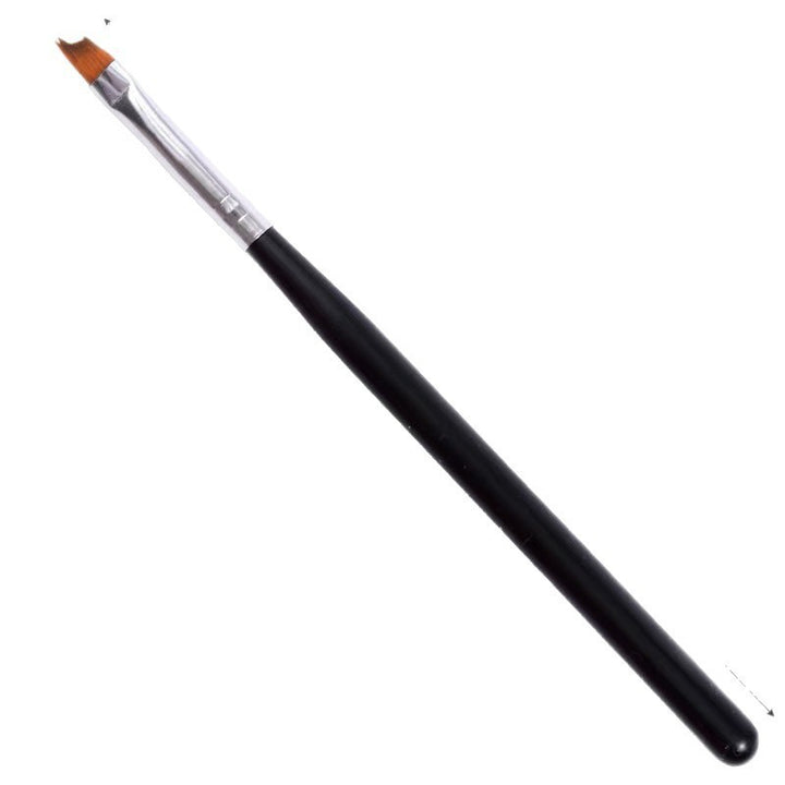 Präzisionsnagelkunstpinsel Karnz