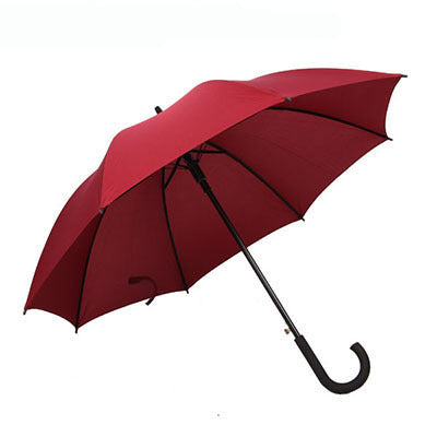 Damen Regenschirm mit doppeltem Schirmdach Karnz