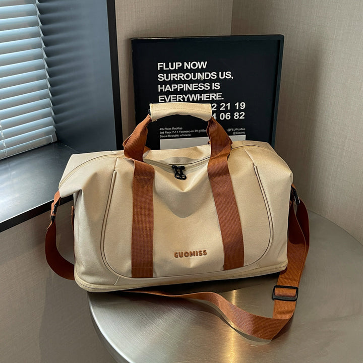 Haltbarer Reise Duffel Bag Karnz 1791205088