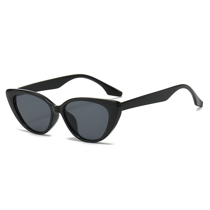 Cat-Eye Stil Sonnenbrillen