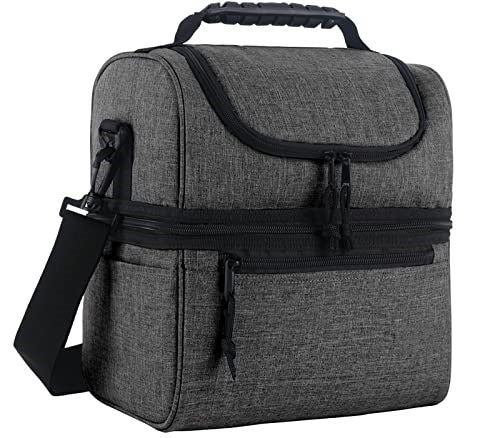 Isolierte Mehrzweck-Kühltasche Karnz