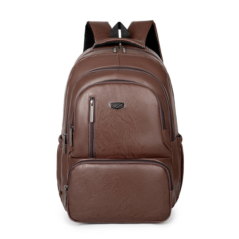 Premium Business Rucksack Aktentasche