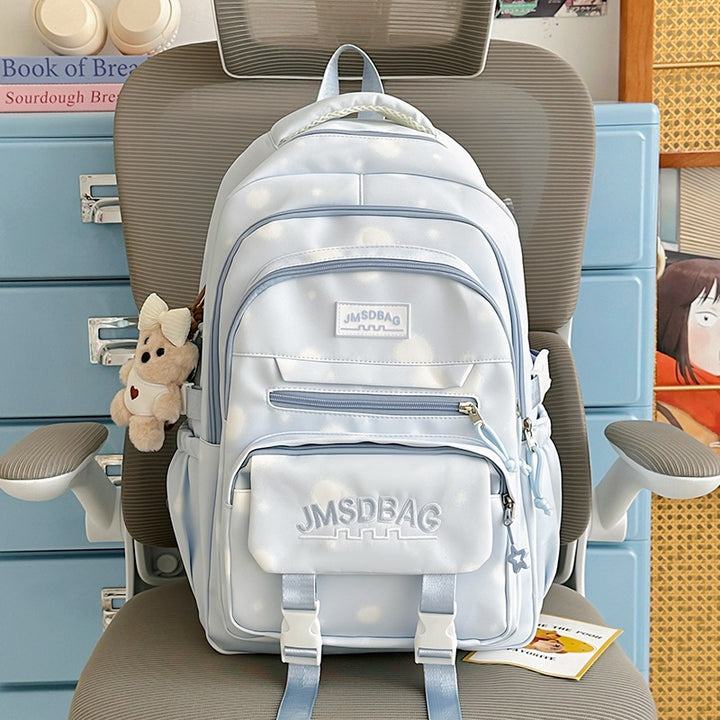Multifunktions-Casual-Rucksack Karnz