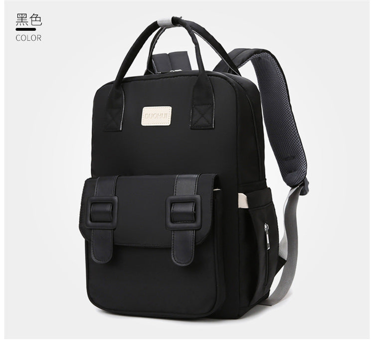 Multifunktionaler Urban Rucksack Karnz