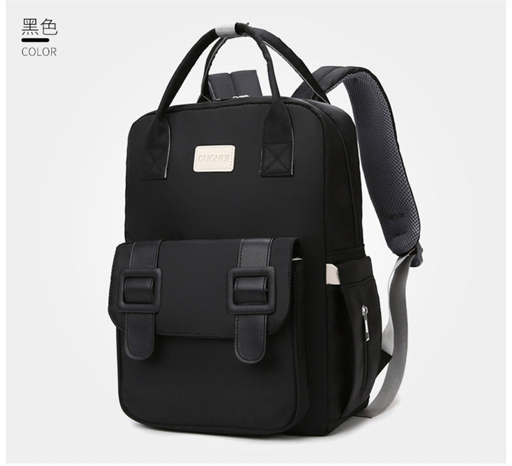 Multifunktionaler Urban Rucksack Karnz