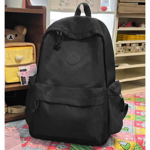 Gepolsterter Alltag Rucksack