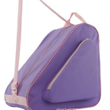 Dreieckiges Design Sling Bag Karnz