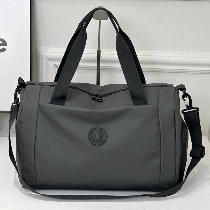 Kompakte Sport Duffel Tasche