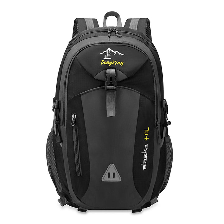 Multi-Funktionaler Outdoor-Abenteuer-Rucksack