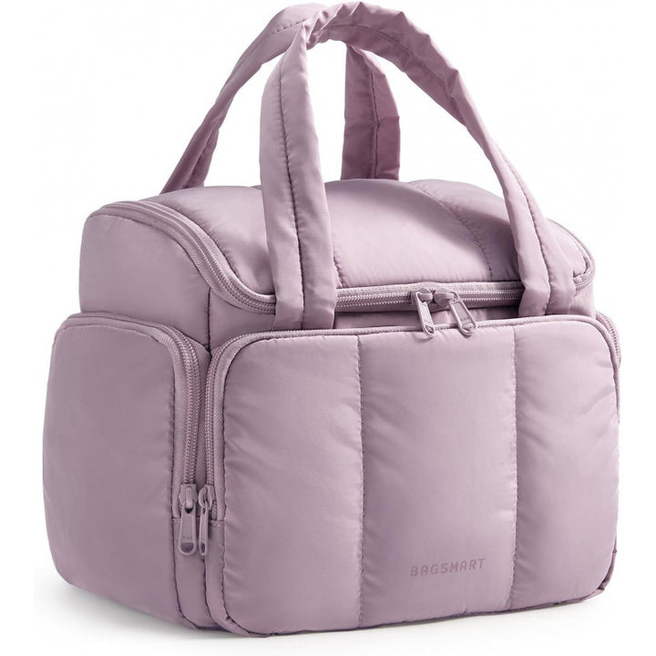 Isolierte Multi-Taschen Tote Karnz