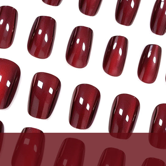 Elegantes Nagelverlängerungsset Karnz