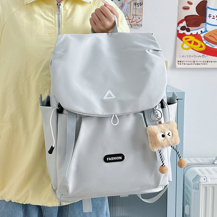 Leichter Gym-Rucksack Karnz
