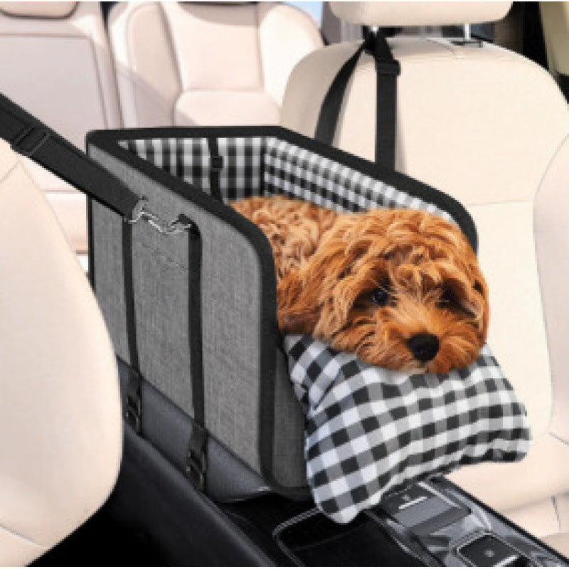 Hunde-Transportbox Karnz