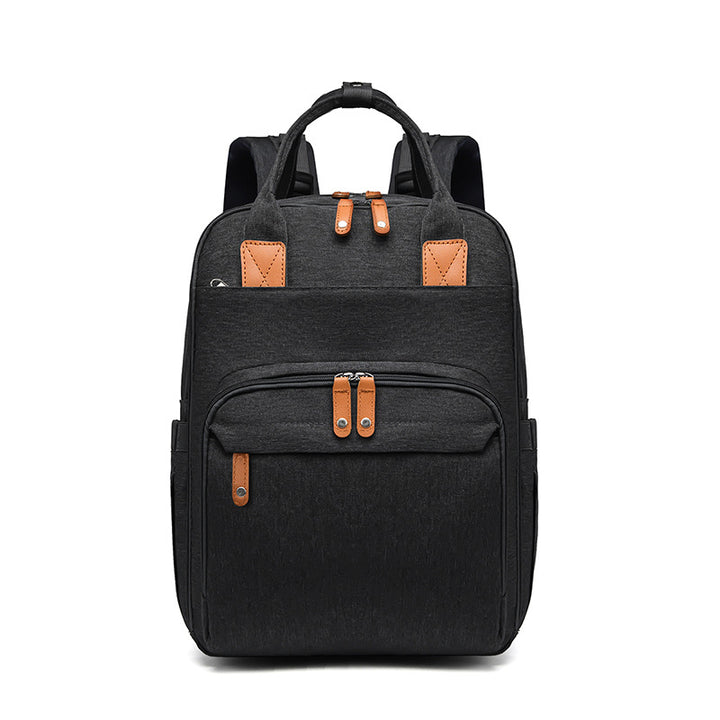 Vielseitiger Urban Laptop Rucksack Karnz