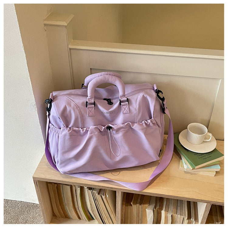 Reis Duffel Tasche