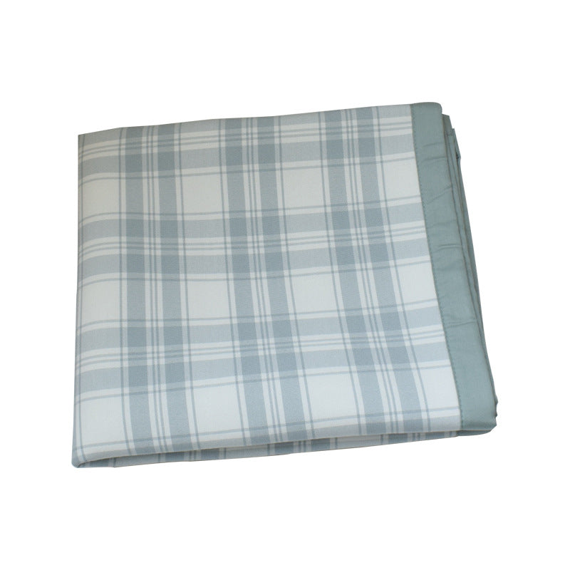 Damen Plaidbettwäsche Set Karnz