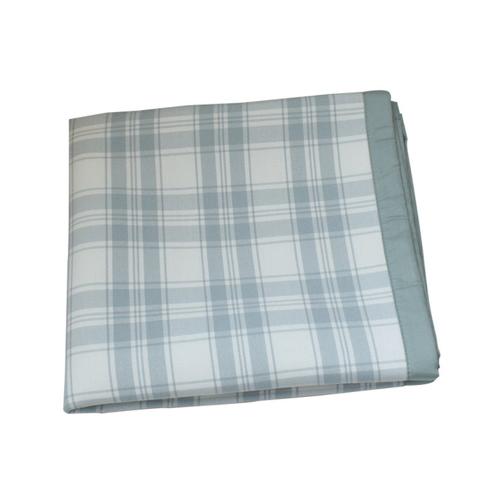 Damen Plaidbettwäsche Set Karnz