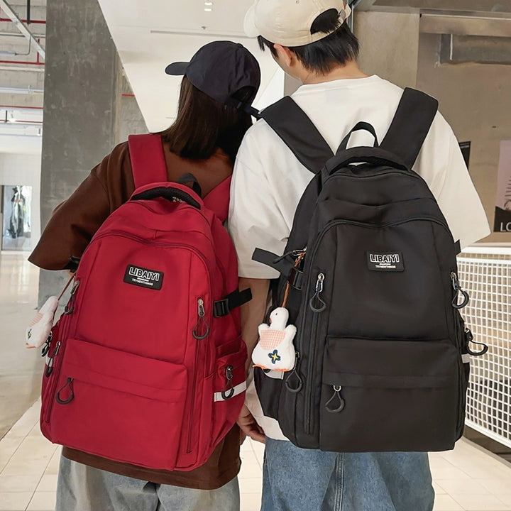 Multifunktionaler leichter Rucksack Karnz 1791205506