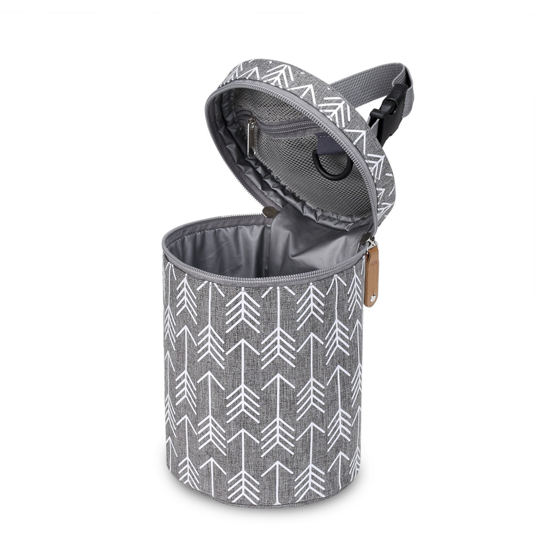 Isolierte Kühltasche Karnz