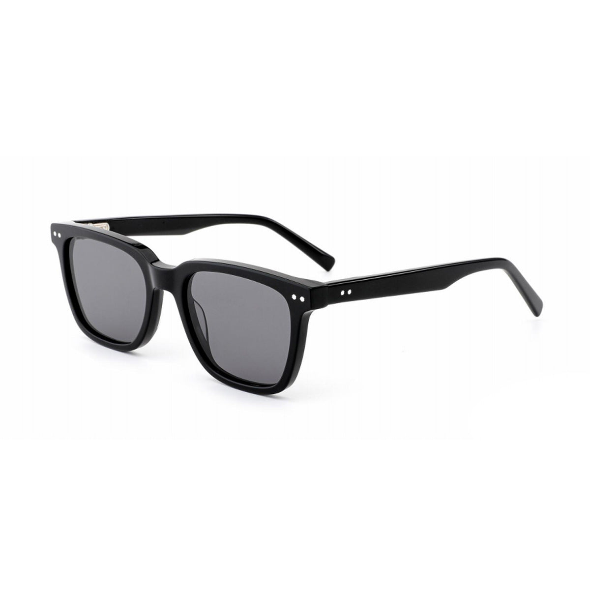 Damen Sonnenbrille im vielseitigen Retro-Stil mit elegantem Rahmen Karnz