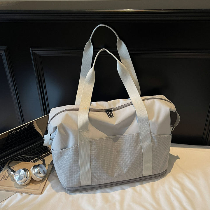 Multifunktions-Reise-Duffle Bag Karnz