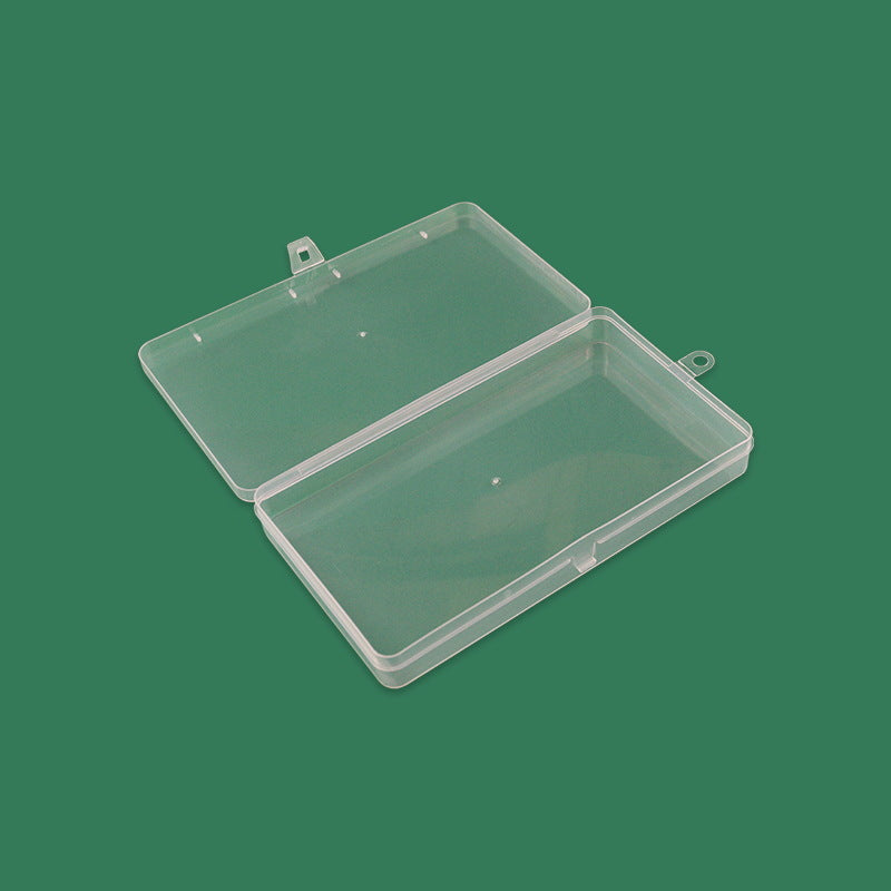 Multi-Compartment Aufbewahrungskoffer Karnz