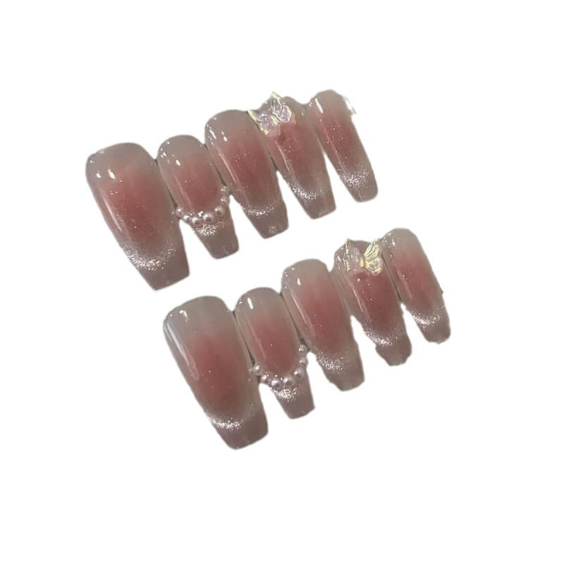 Premium Press-On Nail Tips Karnz