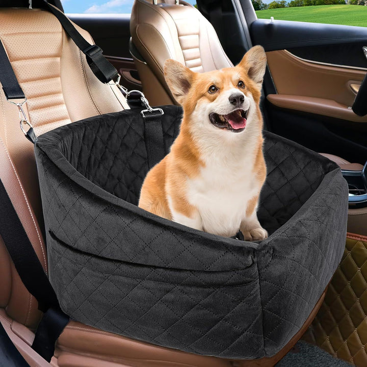Autosicherheits-Hundebett Karnz