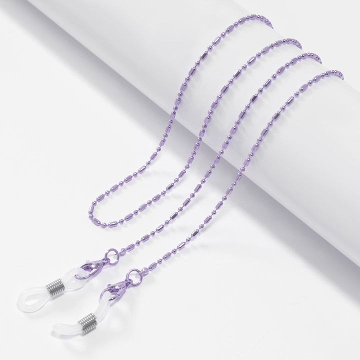 Elegante Brillen Kette Karnz