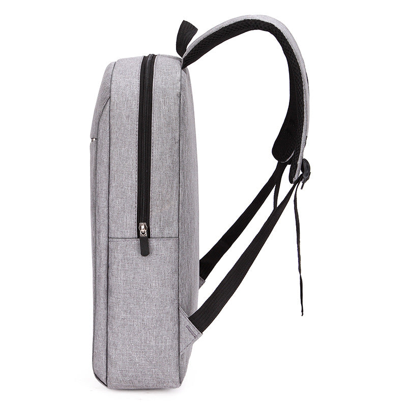 Minimalistischer Laptop-Rucksack Karnz