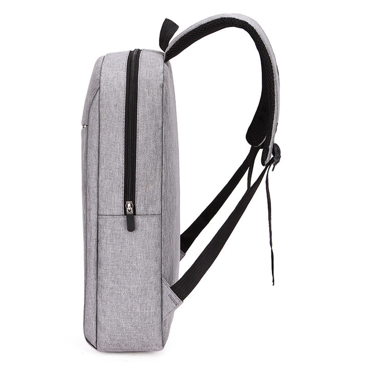 Minimalistischer Laptop-Rucksack Karnz