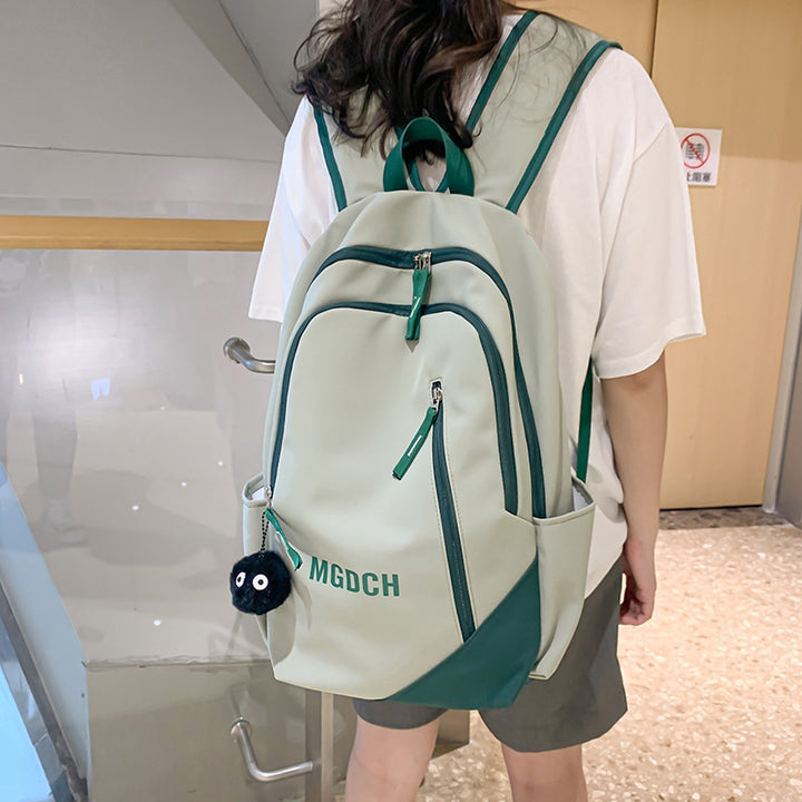 Vielseitiger Urban Rucksack Karnz