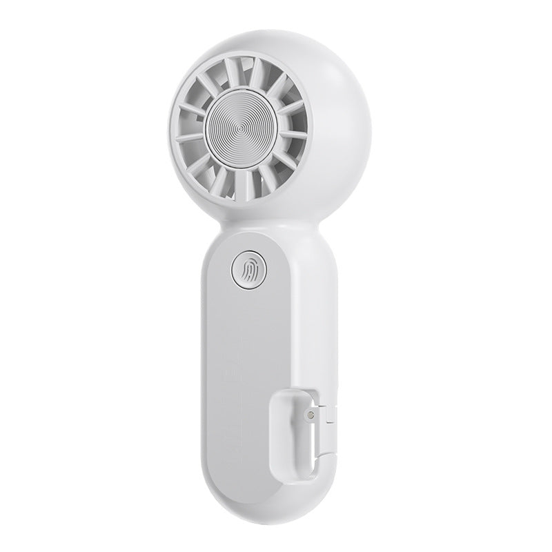 Damen tragbarer Mini Ventilator Karnz