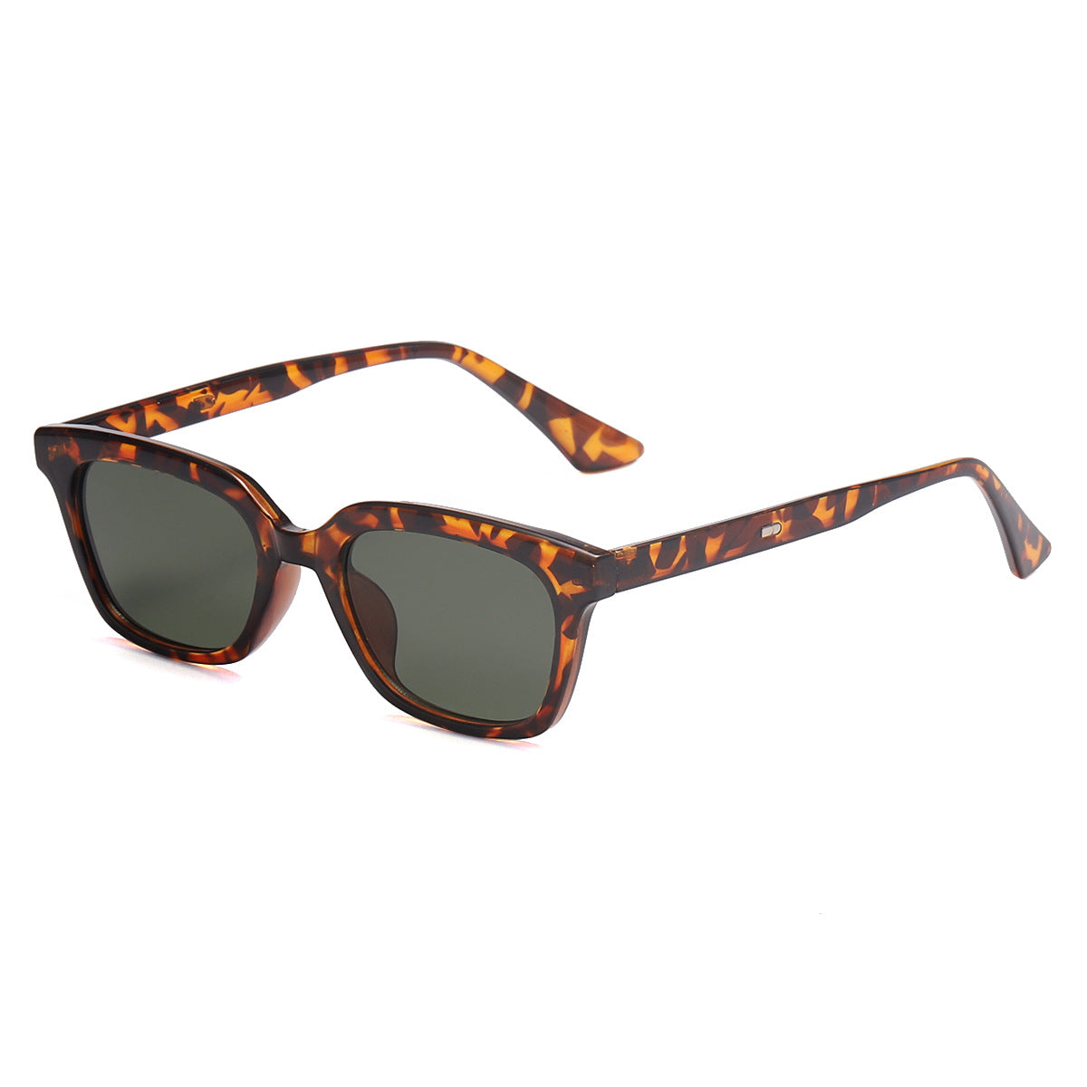 Damen moderne oversized Sonnenbrille Karnz