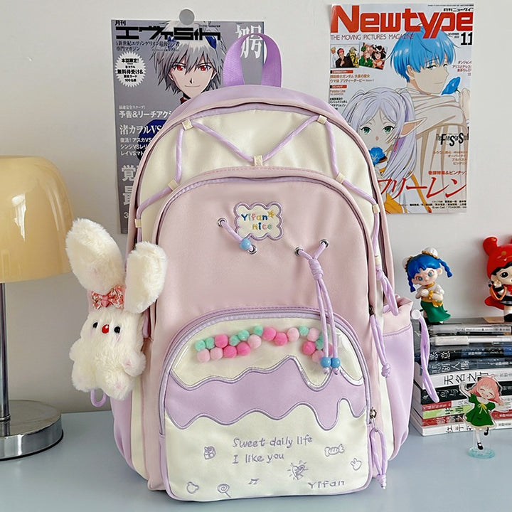 Niedlicher tierisches Rucksack Karnz 1791204818