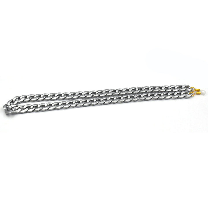 Stylische Aussagekette Karnz