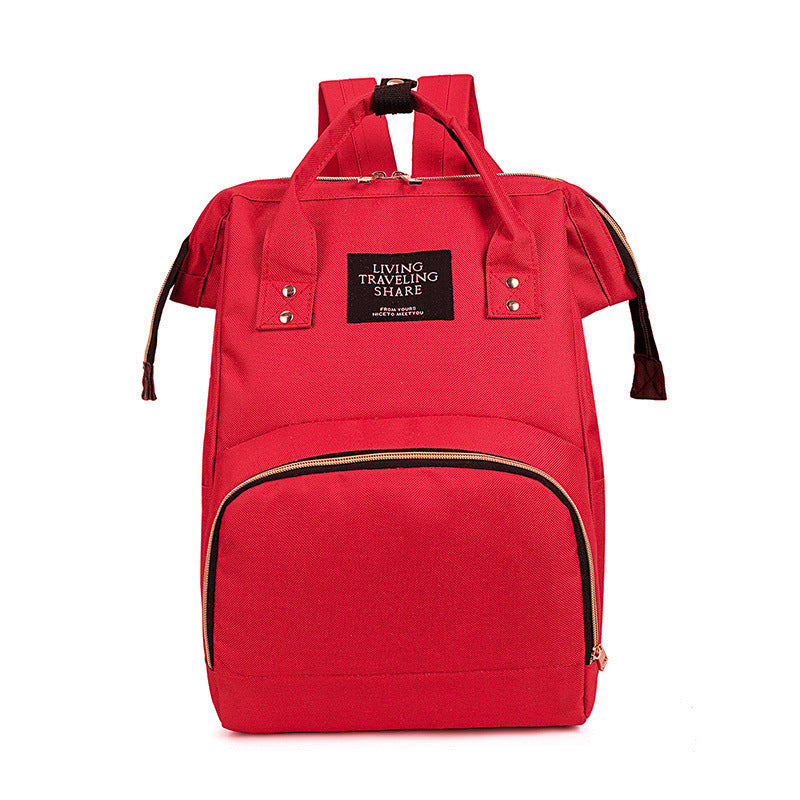 Multifunktionaler Rucksack Karnz