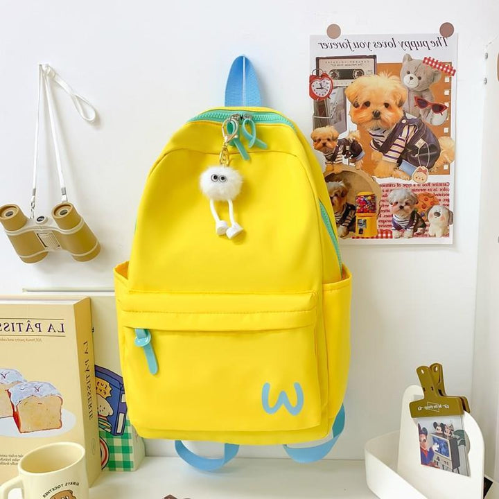 Leichter funktionaler Rucksack