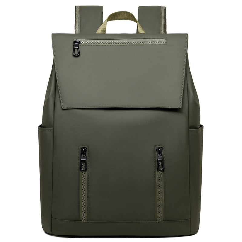 Elegante lässige Rucksack Karnz