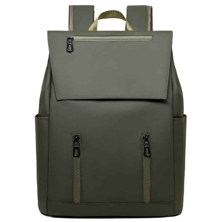 Elegante lässige Rucksack Karnz