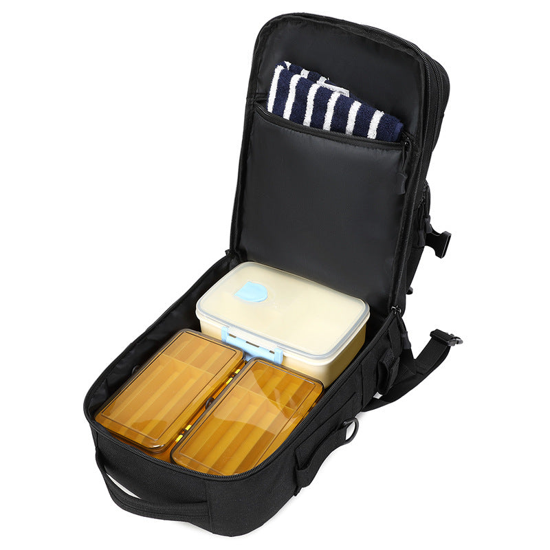 Taktischer Utility-Rucksack Karnz