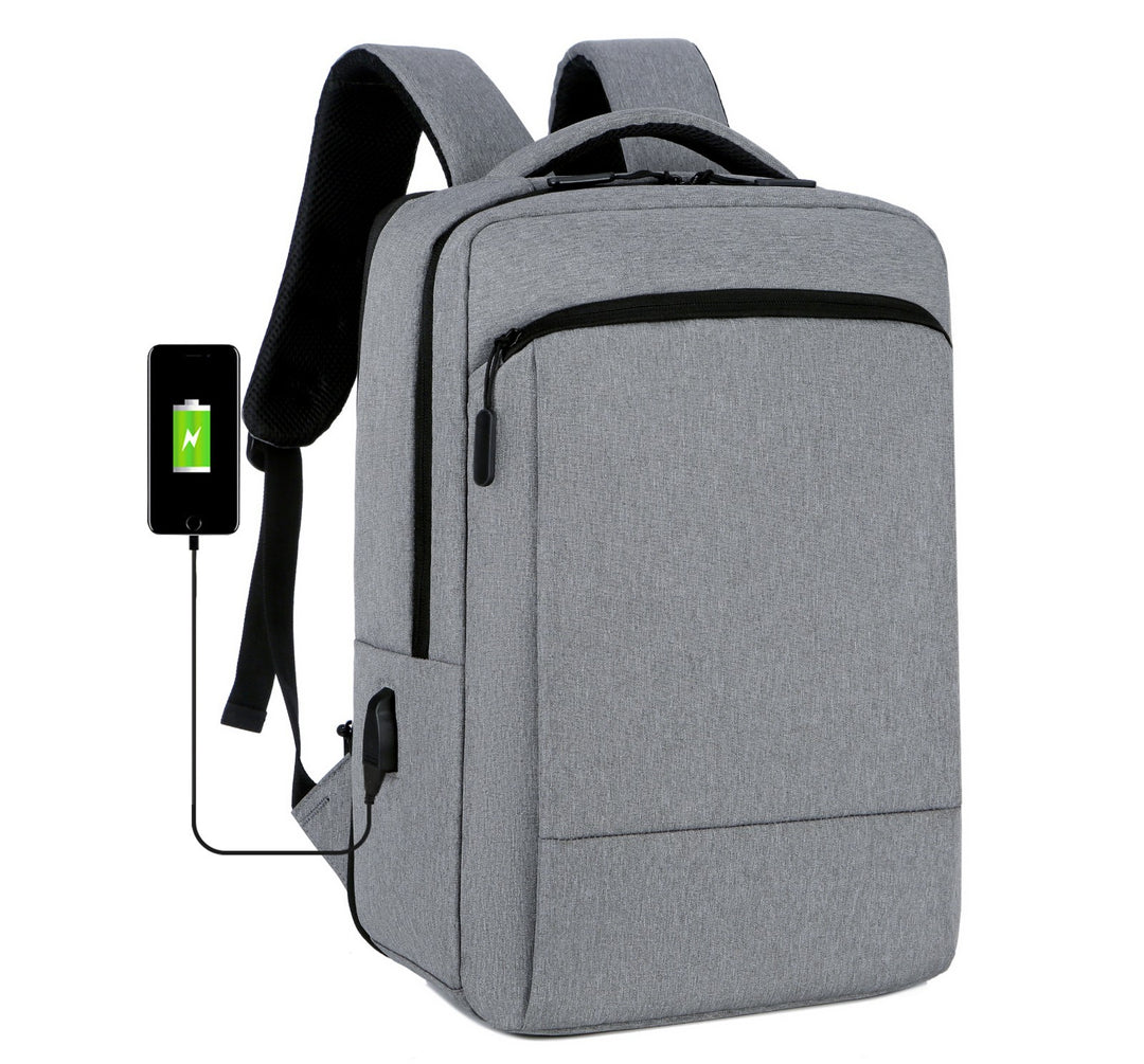 Tech-integrierter Business-Rucksack Karnz