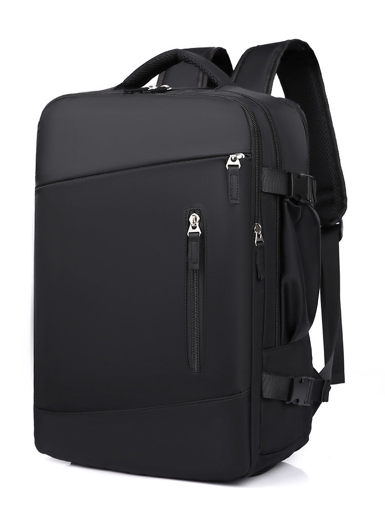 Vielseitiger, Ergonomischer Laptop-Rucksack mit Intelligentem Fächersystem Karnz